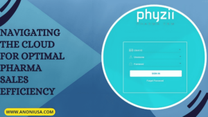 Phyzii CRM