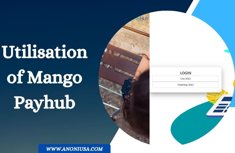 Mango Payhub