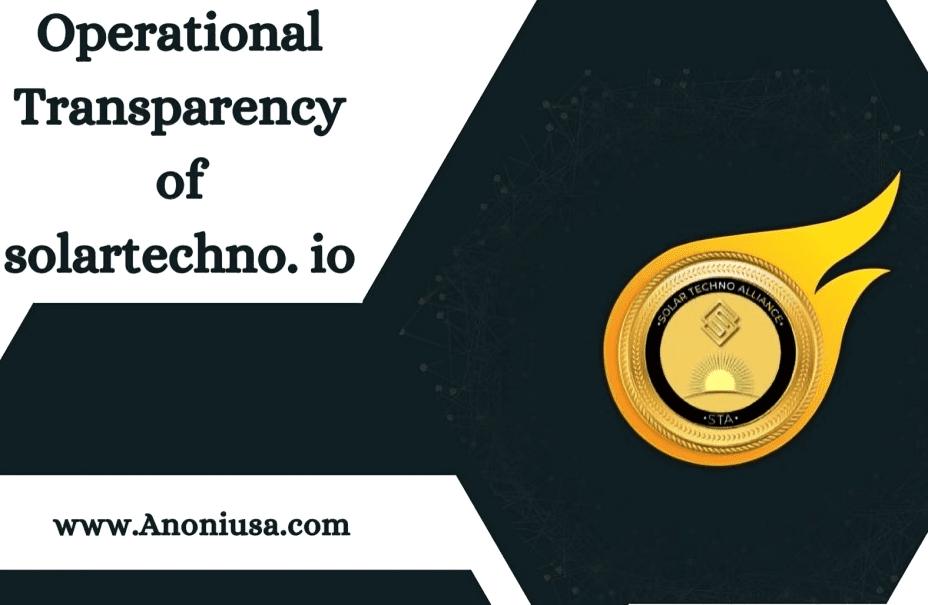 solar techno.io