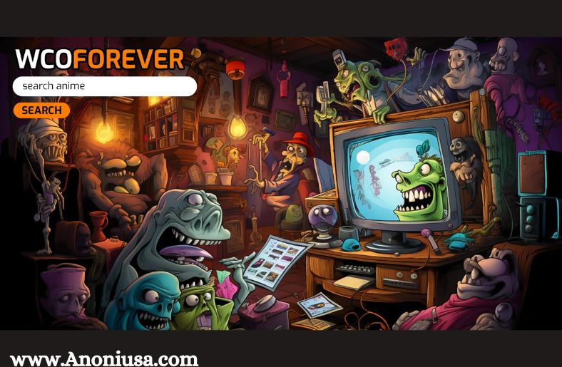 wcoforever
