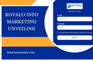 royalo info marketing