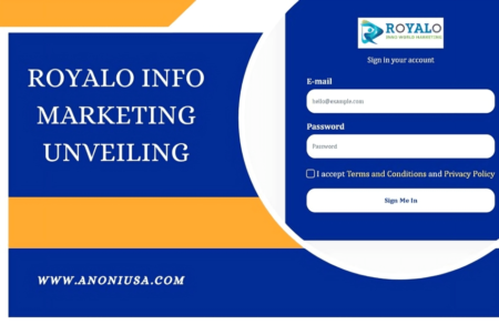 royalo info marketing